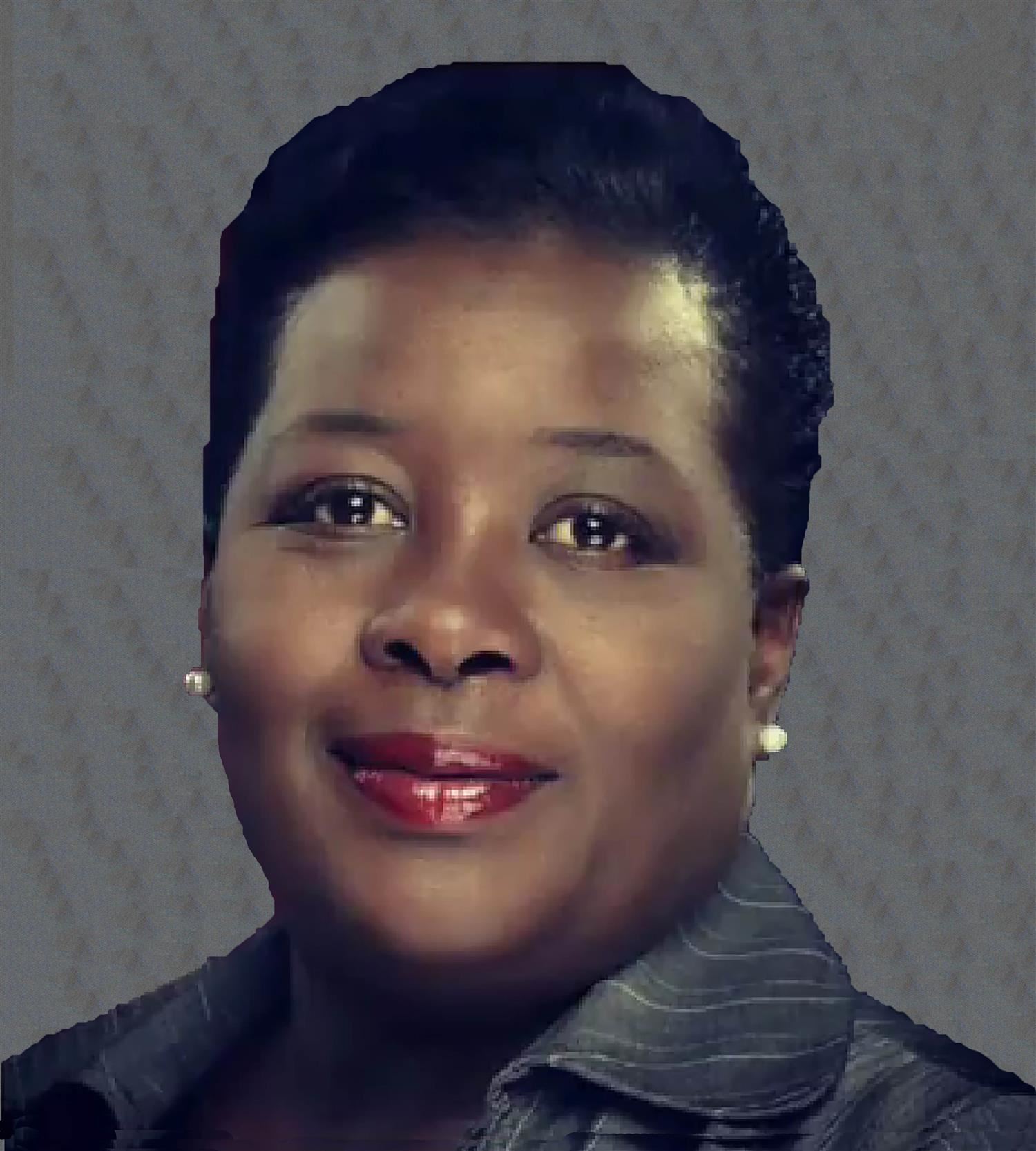 Ms. Arbdella "Della" Patterson Ms. Arbdella "Della" Patterson